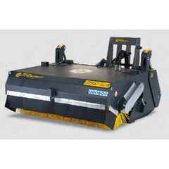 Anbaugeräte MAKBRENT Kehrmaschine MSW 1500 12466017
